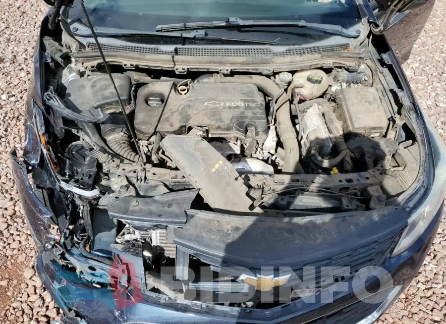 1G1BC5SM0G7303383 Photo# 11