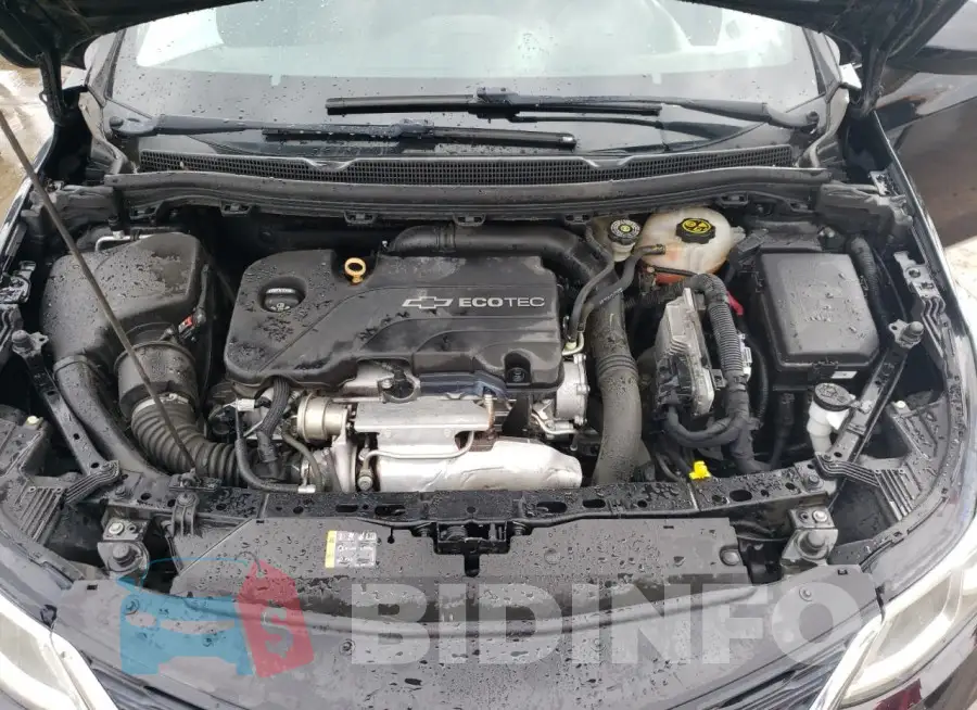 1G1BC5SM5G7287391 Photo# 11