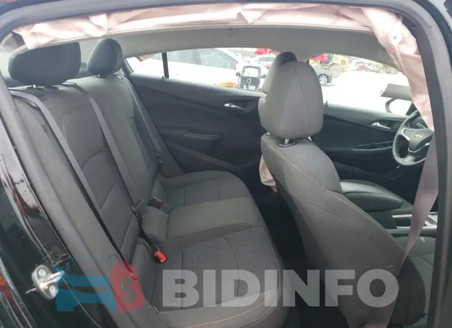 1G1BC5SM5G7287391 Photo# 10