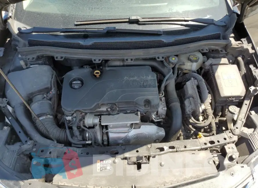 1G1BC5SM7J7181192 Photo# 11