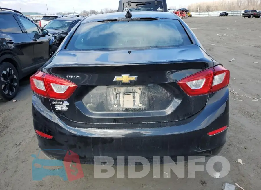 1G1BC5SM9K7141181 Photo# 6