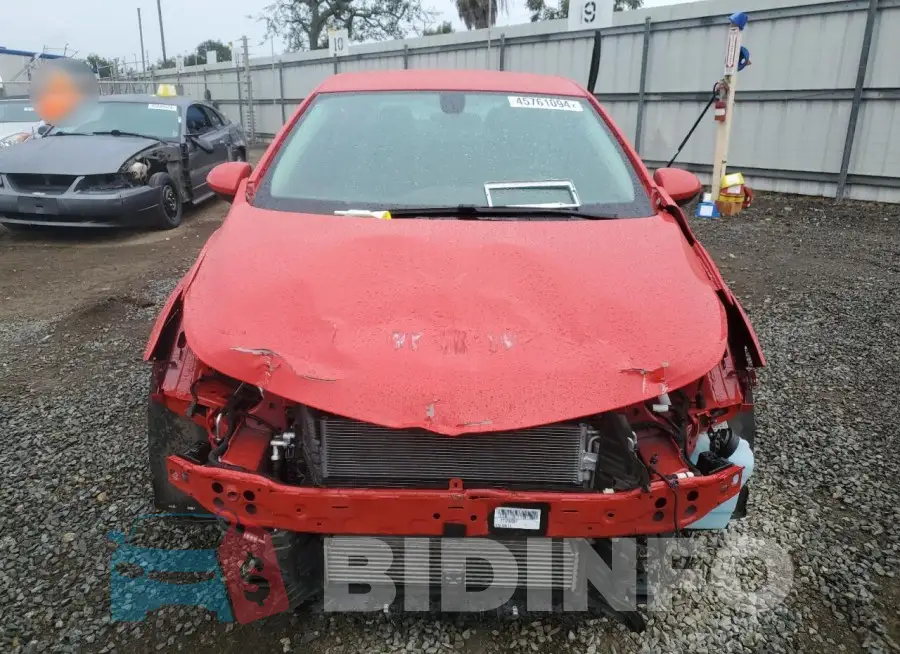 1G1BC5SMXH7258955 Photo# 5