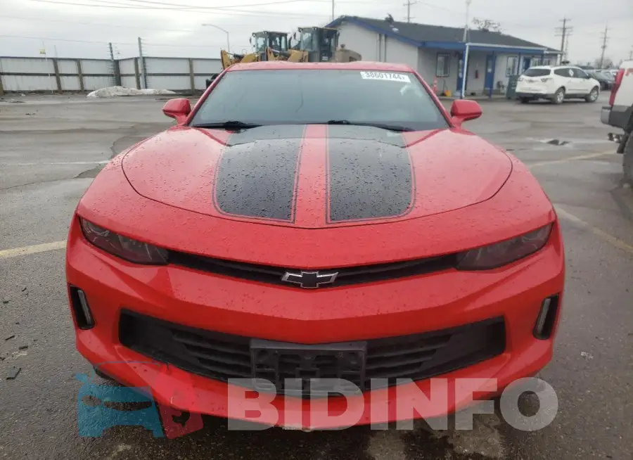 1G1FB1RS5H0177582 Photo# 5