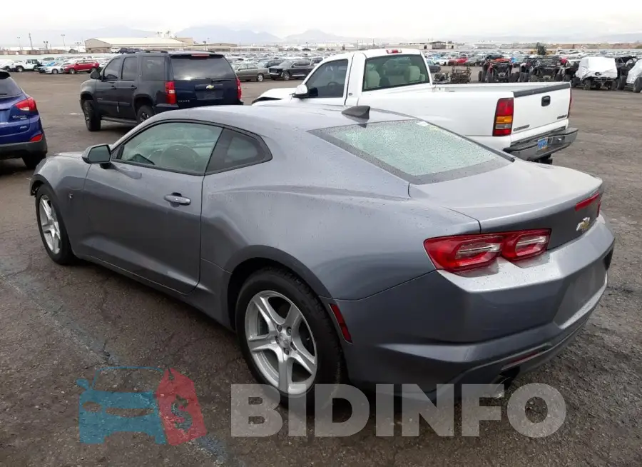 1G1FB1RS8L0118373 Photo# 2