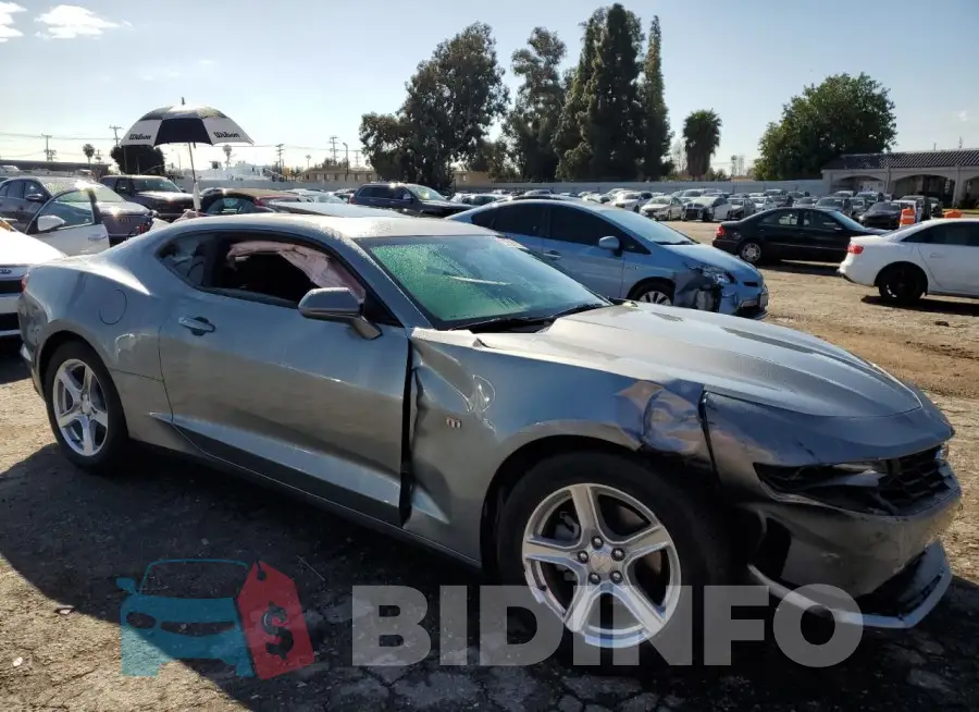 1G1FB1RX0P0157914 Photo# 4
