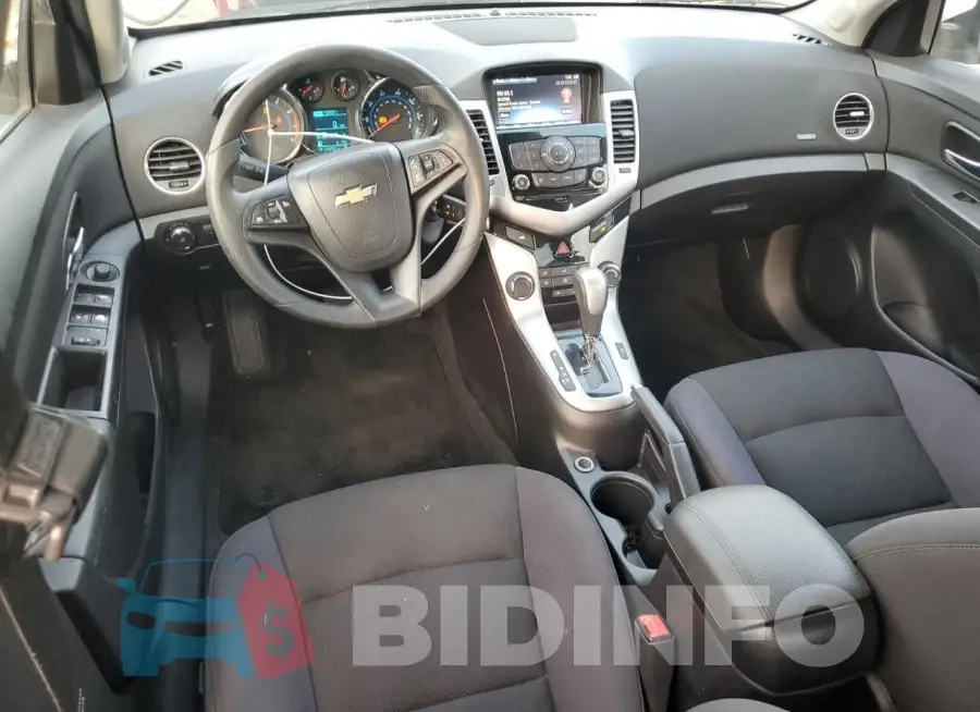 1G1PC5SB6F7126518 Photo# 8