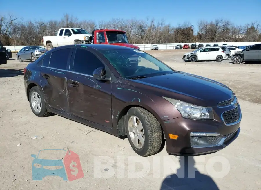 1G1PC5SB7F7119643 Photo# 4