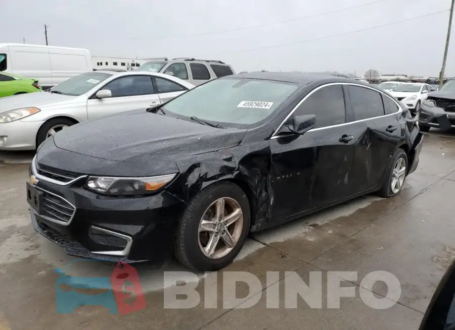 1G1ZB5ST0JF293315 Photo# 1