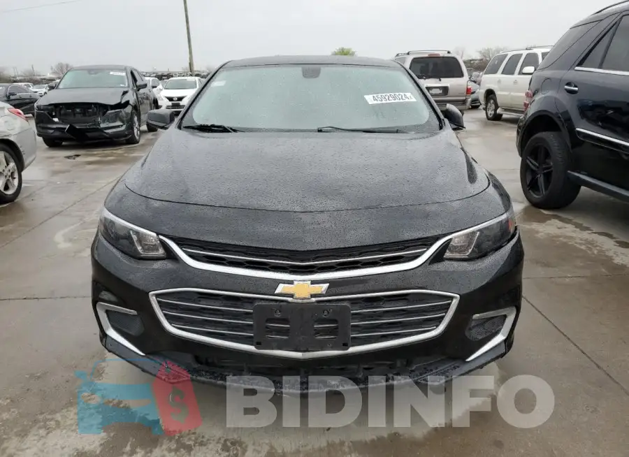 1G1ZB5ST0JF293315 Photo# 5