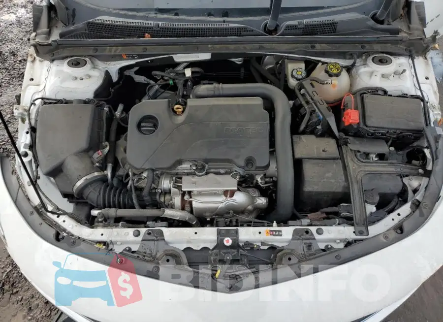 1G1ZB5ST3LF016371 Photo# 11