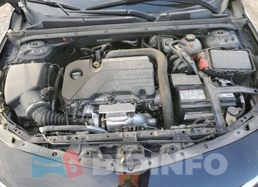 1G1ZB5ST5KF129057 Photo# 11