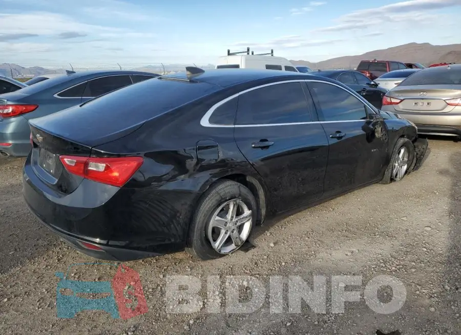 1G1ZB5ST5KF129057 Photo# 3