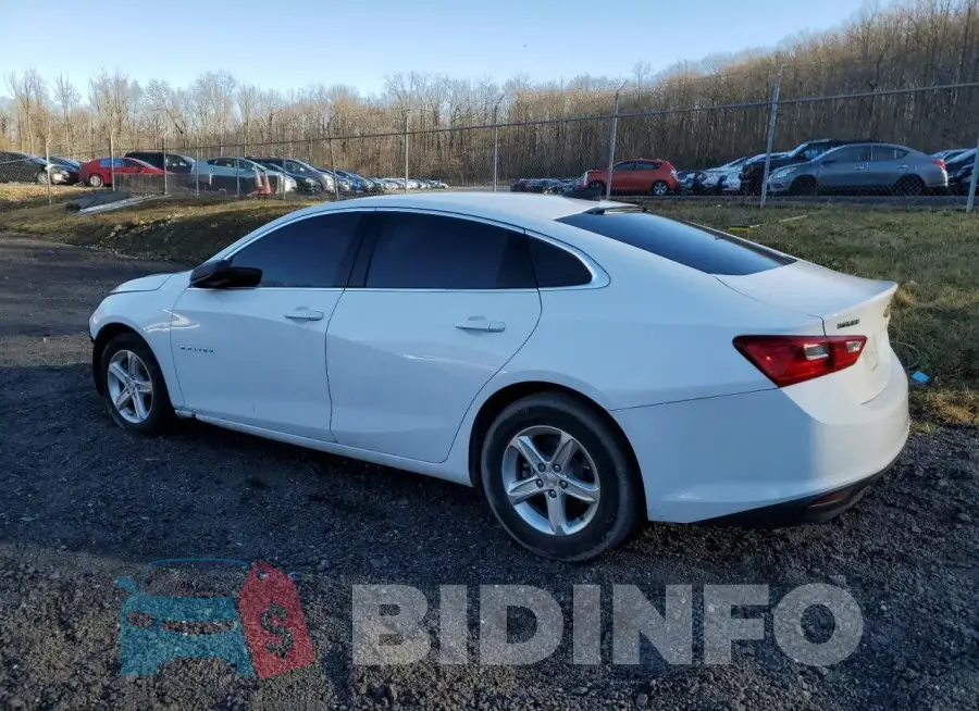 1G1ZB5ST7LF139252 Photo# 2