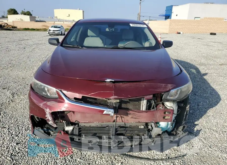 1G1ZB5ST8GF181418 Photo# 5