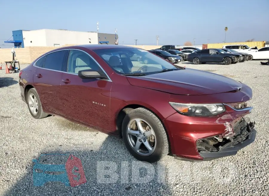 1G1ZB5ST8GF181418 Photo# 4