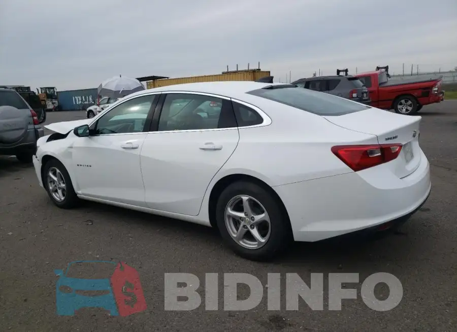 1G1ZC5ST9HF158888 Photo# 2