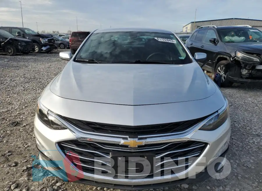 1G1ZD5ST0LF106684 Photo# 5