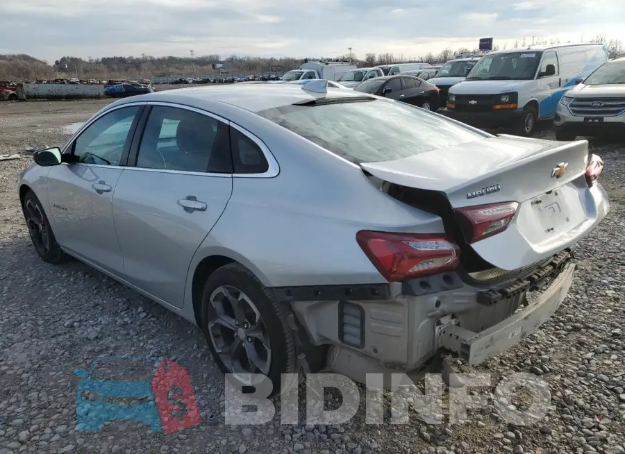 1G1ZD5ST0LF106684 Photo# 2