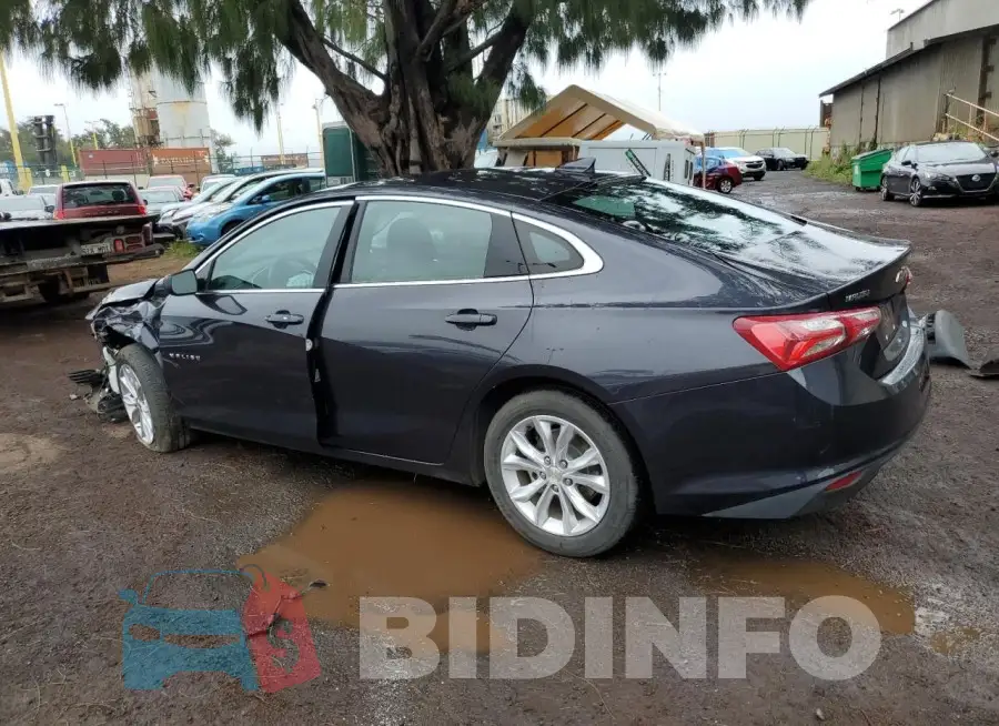 1G1ZD5ST1NF161289 Photo# 2