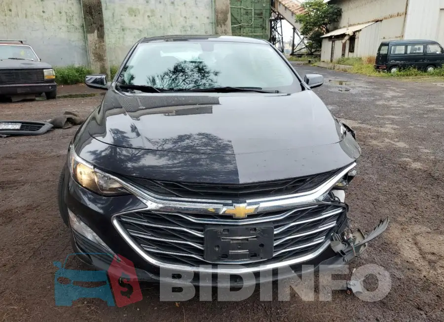 1G1ZD5ST1NF161289 Photo# 5