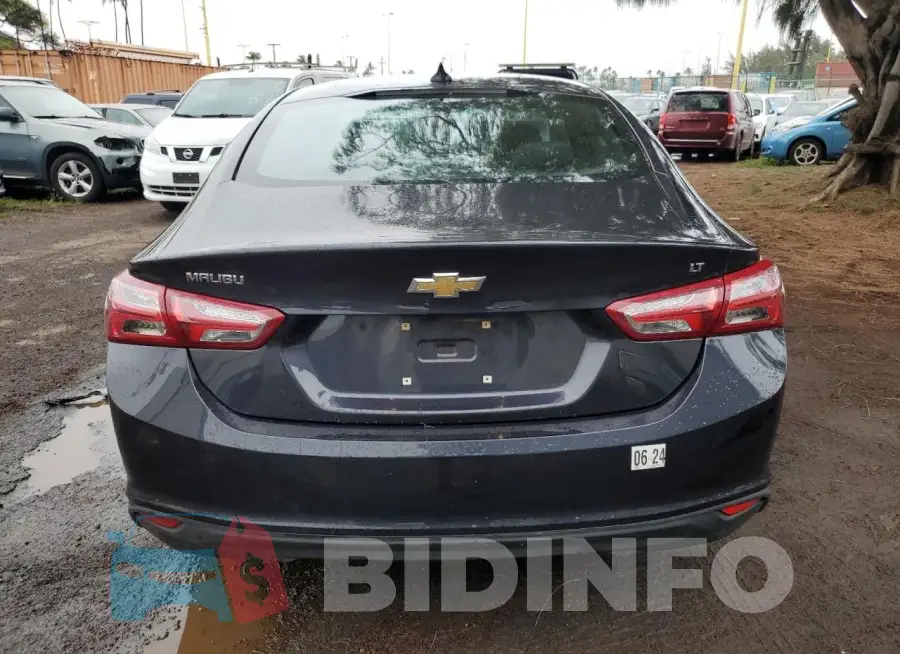 1G1ZD5ST1NF161289 Photo# 6