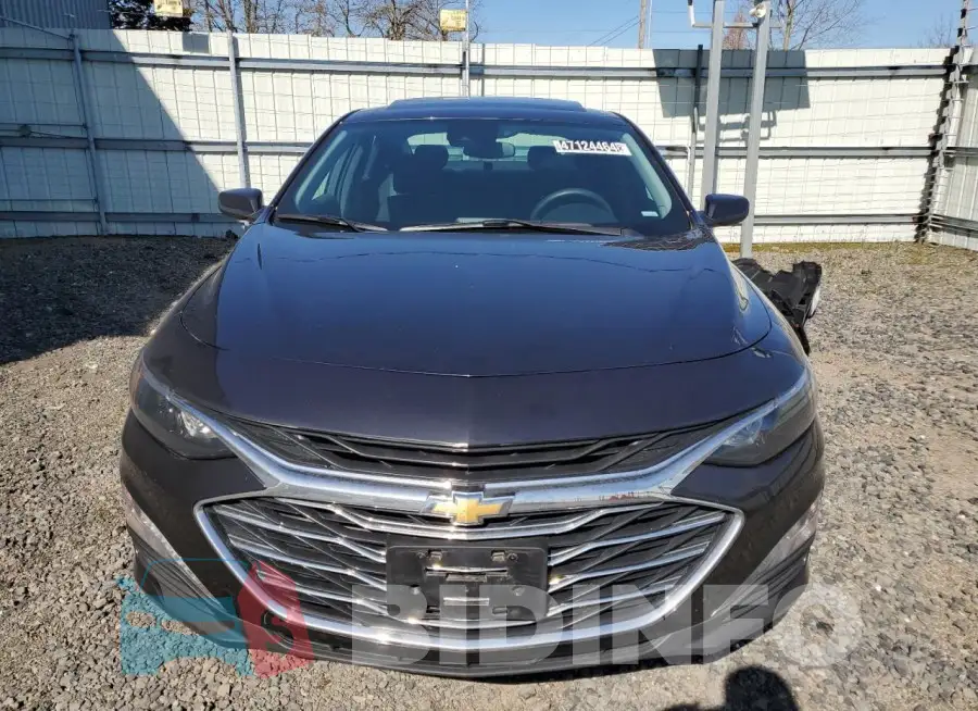 1G1ZD5ST2PF240148 Photo# 5