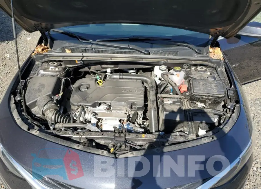 1G1ZD5ST2PF240148 Photo# 11