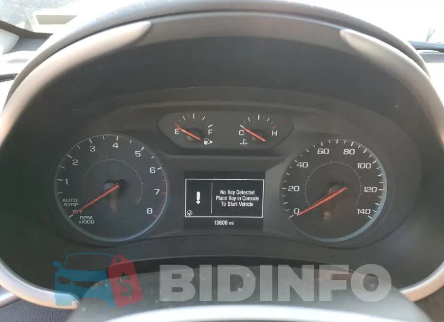 1G1ZD5ST2PF240148 Photo# 9