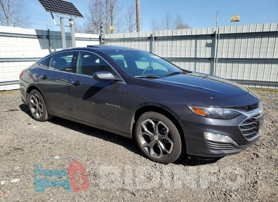 1G1ZD5ST2PF240148 Photo# 4
