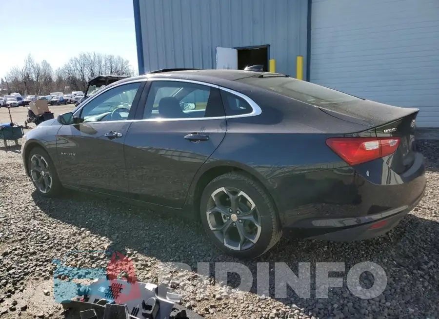 1G1ZD5ST2PF240148 Photo# 2
