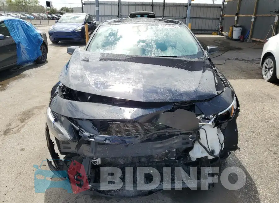1G1ZD5ST3PF132024 Photo# 5