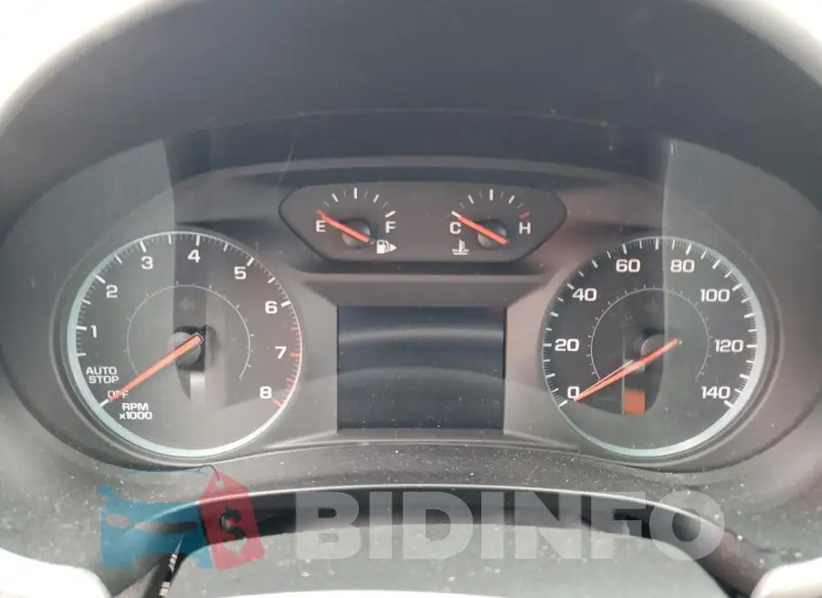 1G1ZD5ST3PF132024 Photo# 9