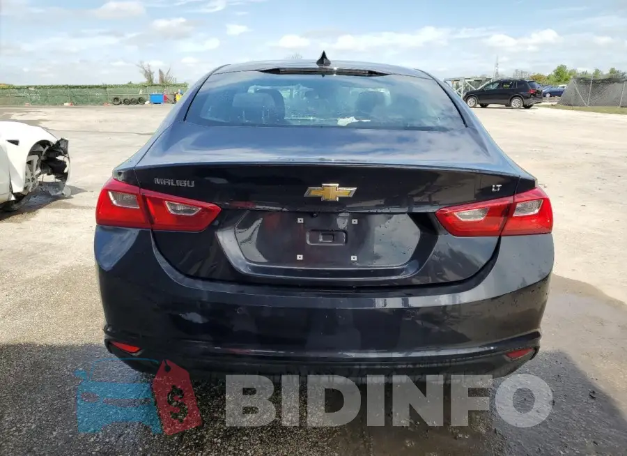 1G1ZD5ST3PF132024 Photo# 6