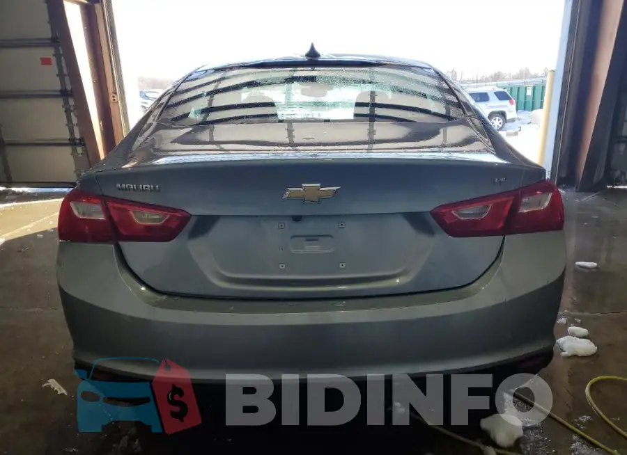 1G1ZD5ST3PF150605 Photo# 6