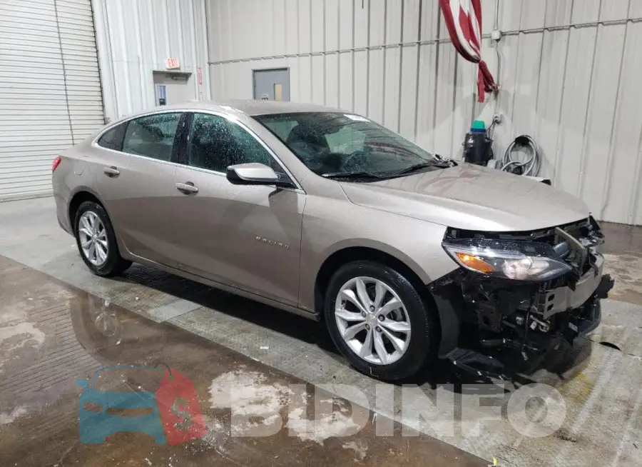 1G1ZD5ST3PF185046 Photo# 4