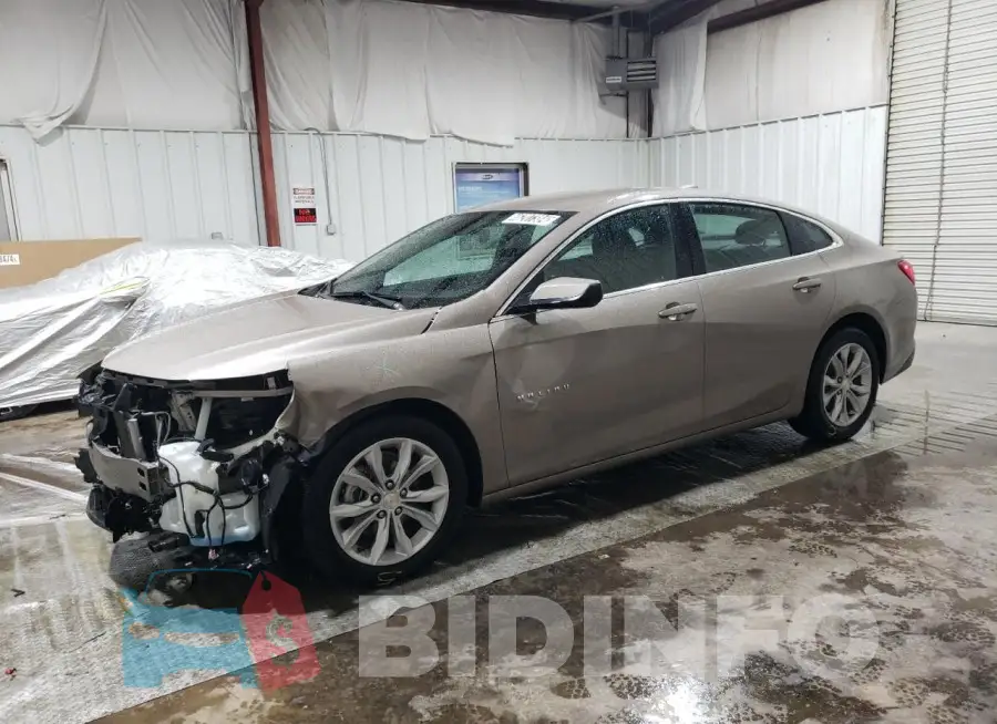 1G1ZD5ST3PF185046 Photo# 1