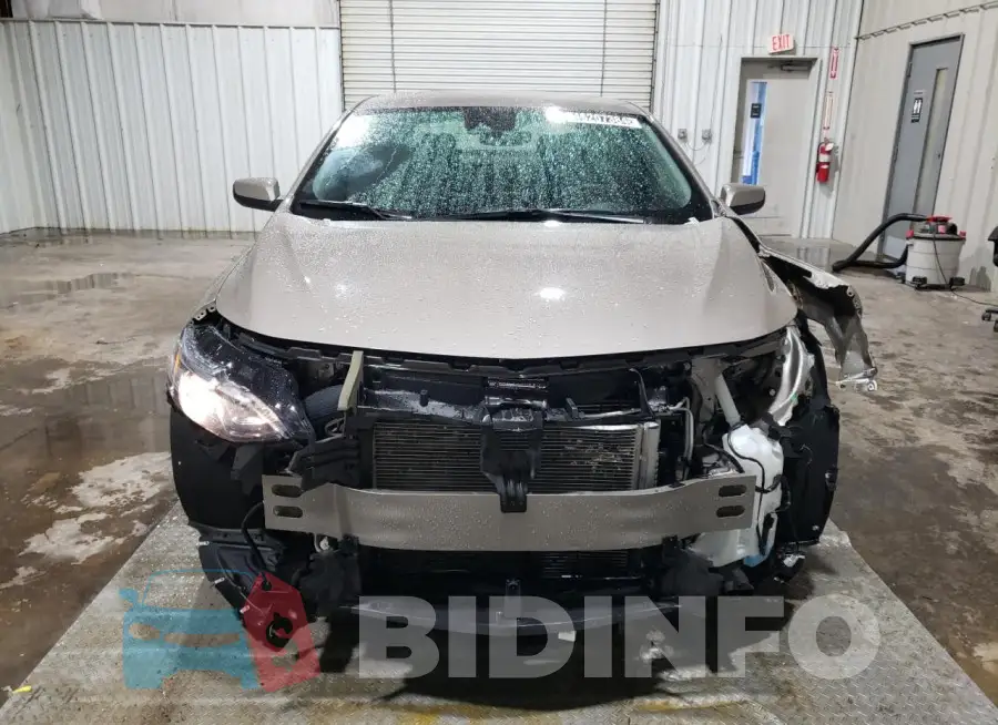 1G1ZD5ST3PF185046 Photo# 5