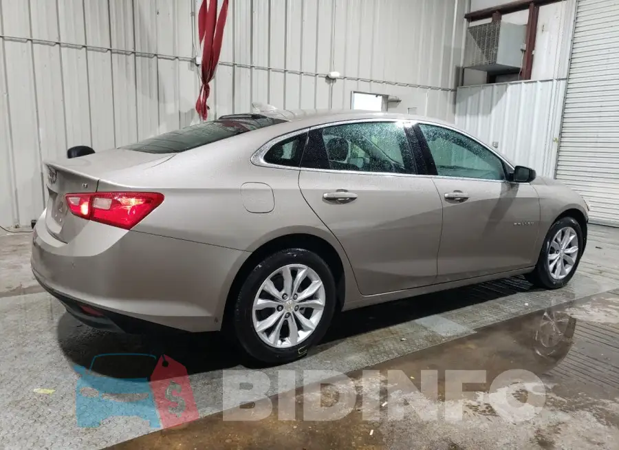 1G1ZD5ST3PF185046 Photo# 3