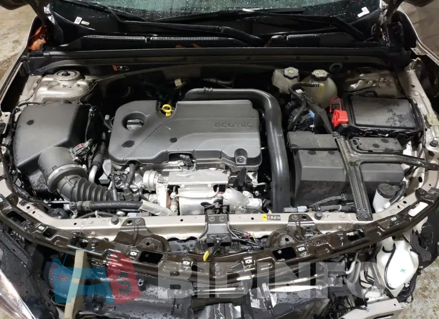 1G1ZD5ST3PF185046 Photo# 11