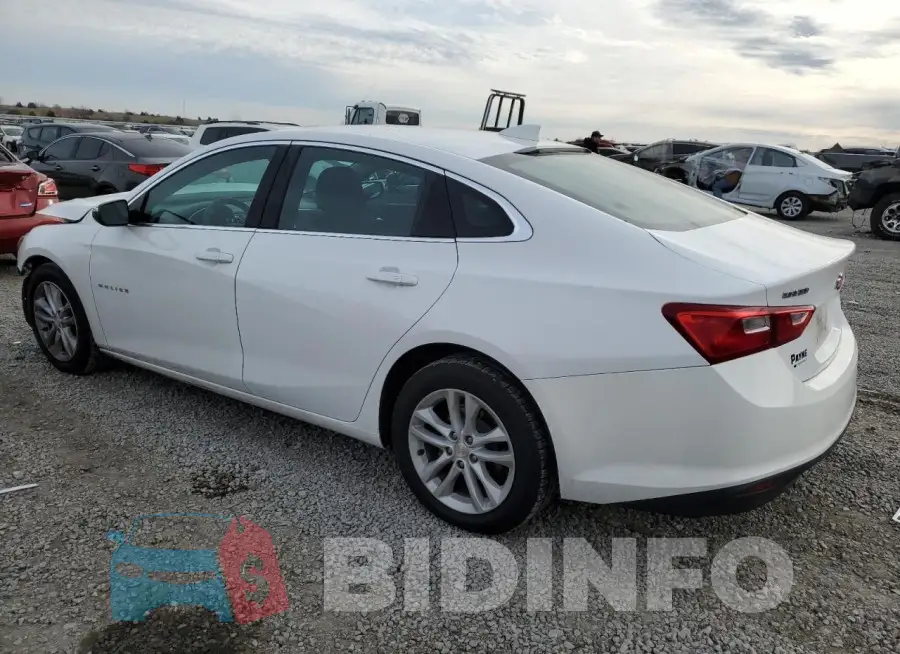 1G1ZD5ST4JF266399 Photo# 2
