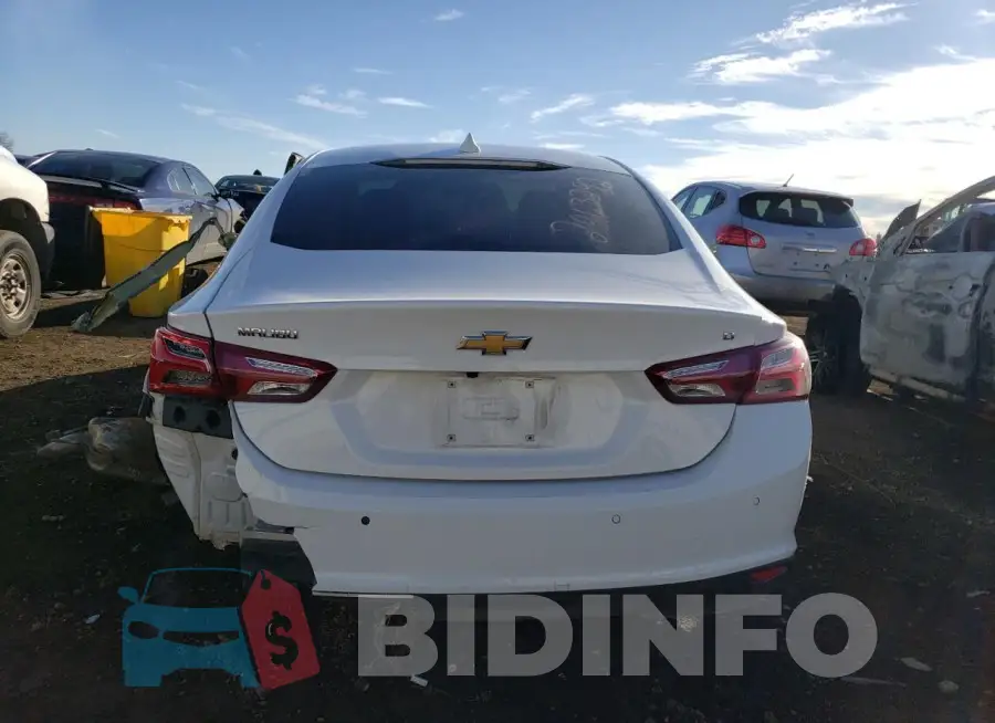1G1ZD5ST4KF205037 Photo# 6