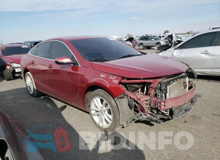 1G1ZD5ST5JF224095 Photo# 4
