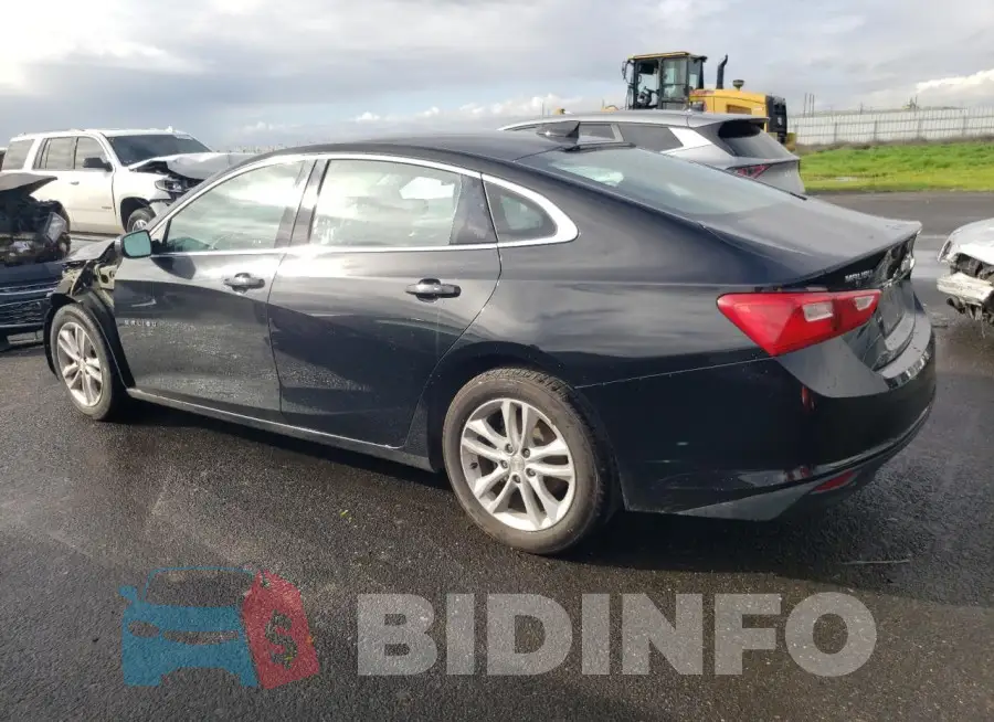1G1ZD5ST5JF237512 Photo# 2