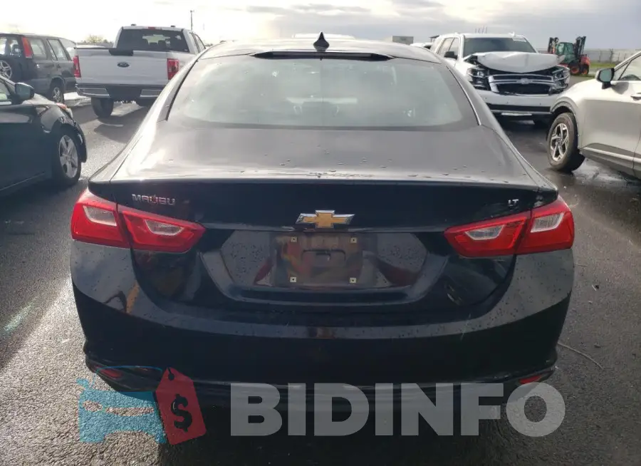 1G1ZD5ST5JF237512 Photo# 6