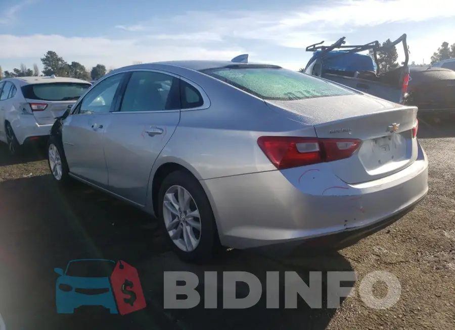 1G1ZD5ST5JF250227 Photo# 2