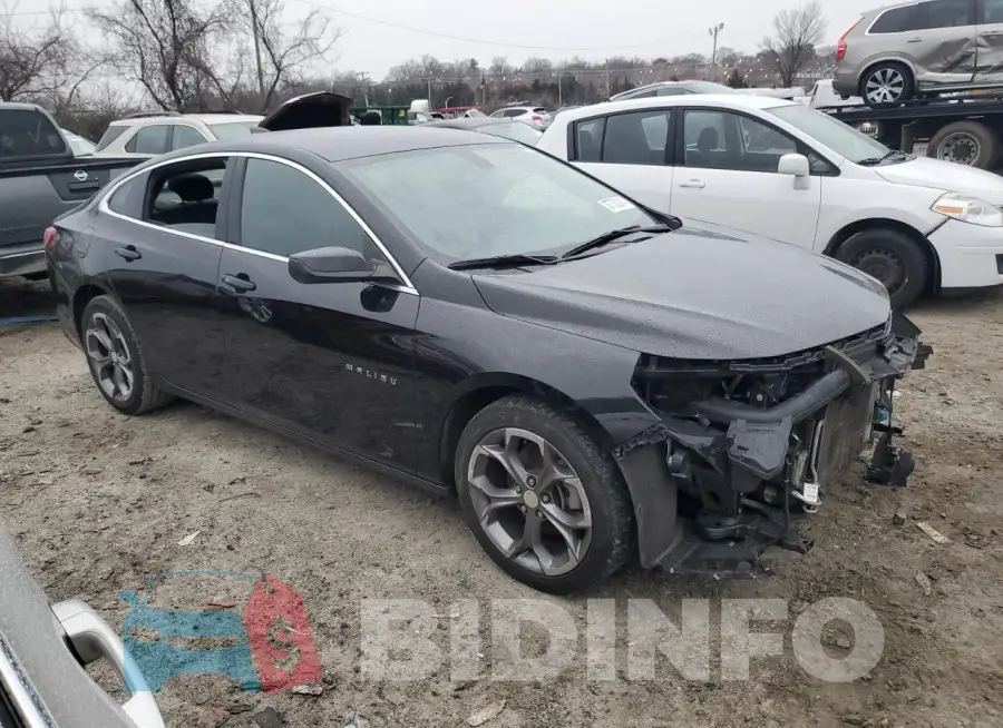 1G1ZD5ST6LF112554 Photo# 4