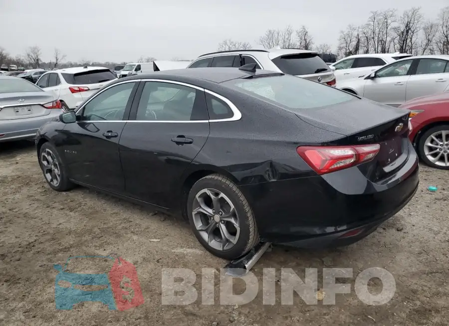 1G1ZD5ST6LF112554 Photo# 2