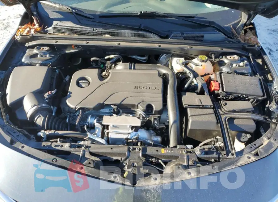 1G1ZD5ST7KF107037 Photo# 11