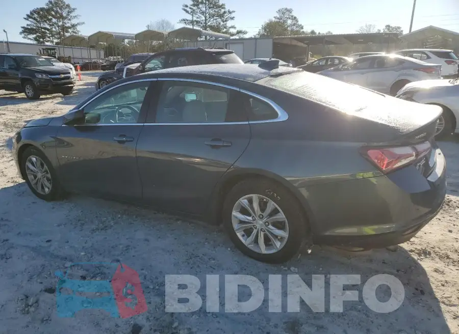1G1ZD5ST7KF107037 Photo# 2