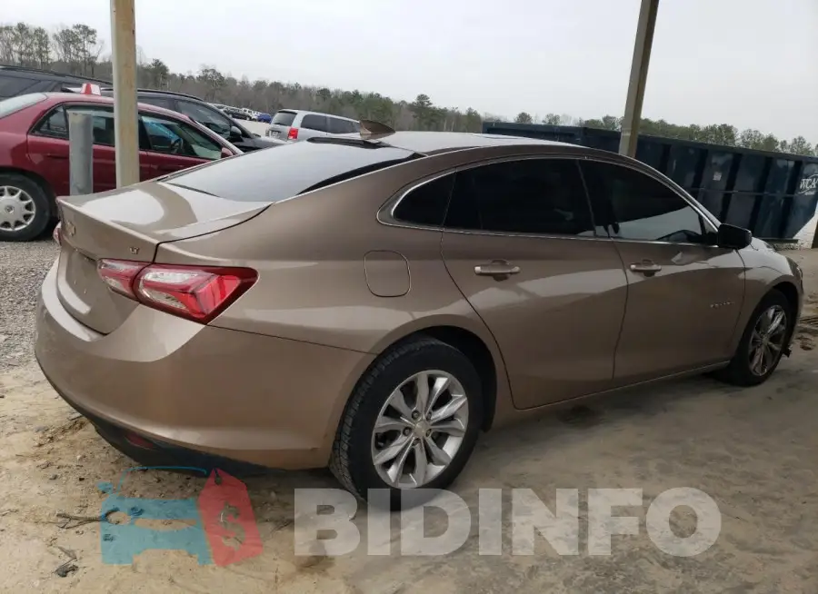 1G1ZD5ST8KF105507 Photo# 3